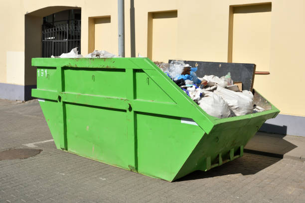 Trash Removal Near Me in Magalia, CA